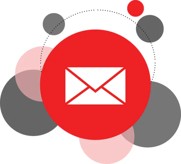 email logo